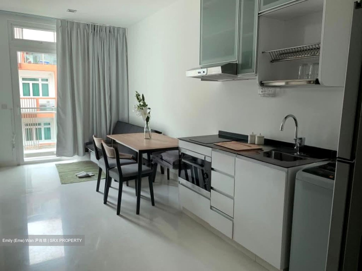 Parc Rosewood (D25), Condominium #533958881